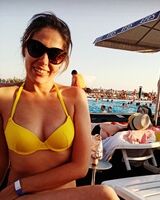 Марина Екимова