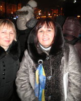 Татьяна Зозуля