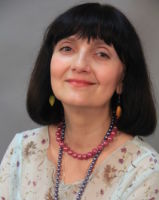 Ирина Львова