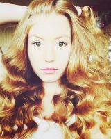 Анастасия Олеговна