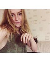 Дарья Белецкая