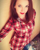 Ирина Калугина
