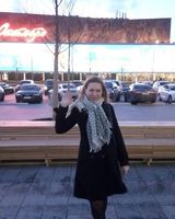 Елена Иванова