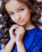 Диана Юсупова