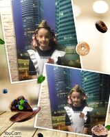 Виолетта Новосельцева