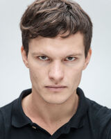 Александр Громыко