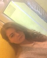 Алиса Симонова