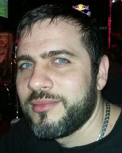 Николай Ветошкин