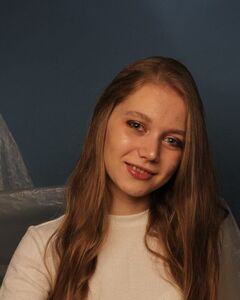 Анастасия Котаева
