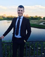 Роман Резников