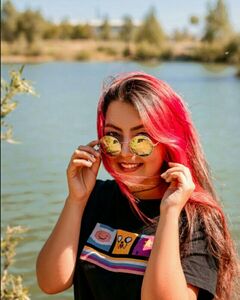 Полина Черемных