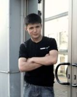 Дмитрий Крец