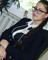 Алена Чернобылова