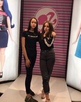 Соня Филимонова