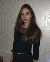 Яна Поведайко