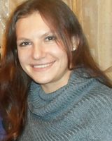 Светлана Сечина