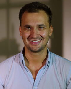 Николай Беляков