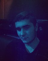 Влад Остащук