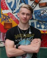 Андрей Александров