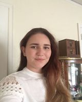 Анна Поглазова