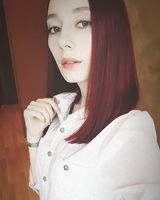 Натали Краева