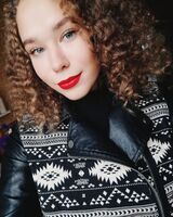 Анастасия Чулкова