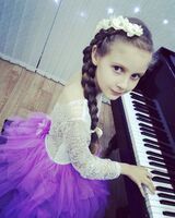 Ксения Ханжина
