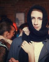 Чернышев Юрьевич