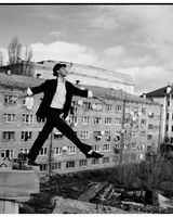 Илья Фрунза