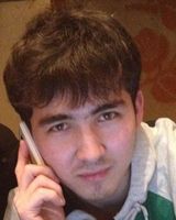 Батыр Довлетов