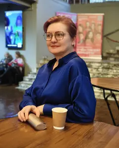 Аникеева Владимировна