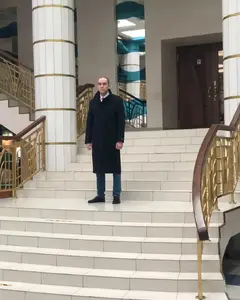 Роман Дрыгин