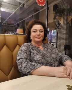Лена Хеймдалль