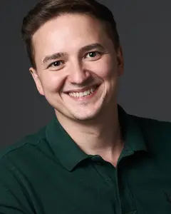 Владимир Ревякин