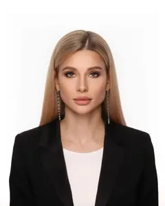 Надежда Васильевна