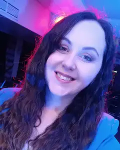 Елена Сергеевна