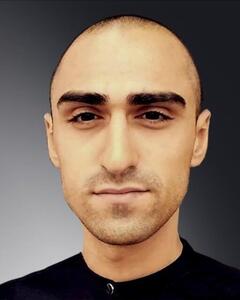 Элеазар Аминов