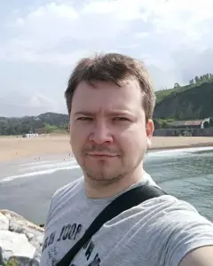 Alex Admin