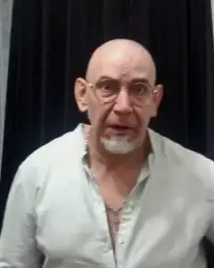 Андрей Соловьёв