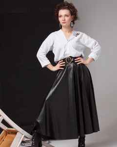 Наталья Чикина