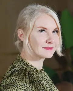 Ольга Крупина