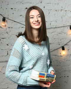 Дарья Щёлокова