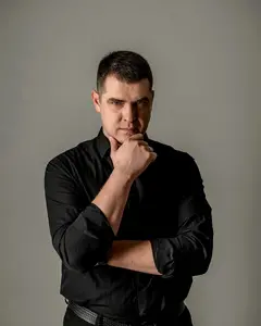 Александр Спасенов