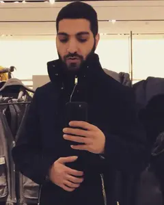 Амиль Ягубов