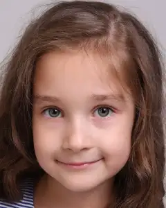 Мила Володина