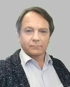 Сергей Ершов