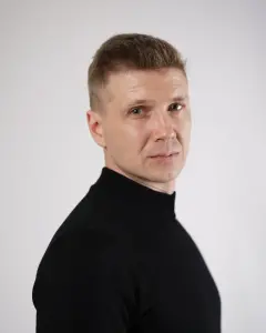 Дмитрий Пройдаков
