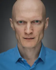 Валерий Чумаков