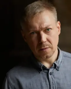 Андрей Плотников