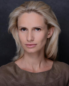 Юлия Абрамичева